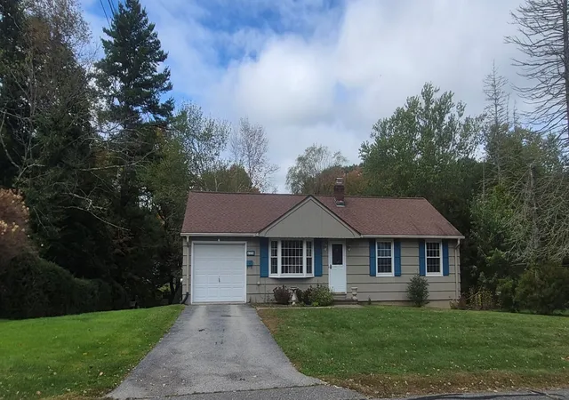 Photo 1 of Single family home for sale at 328 Lebanon Hl Rd, Southbridge, MA 01550 | MLS# 73585702 | Listing updated on 2026-10-25