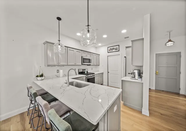 Photo 3 of Condo for sale at 200 Revere St #4105, Canton, MA 02021 | MLS# 73577480 | Listing updated on 2026-10-12