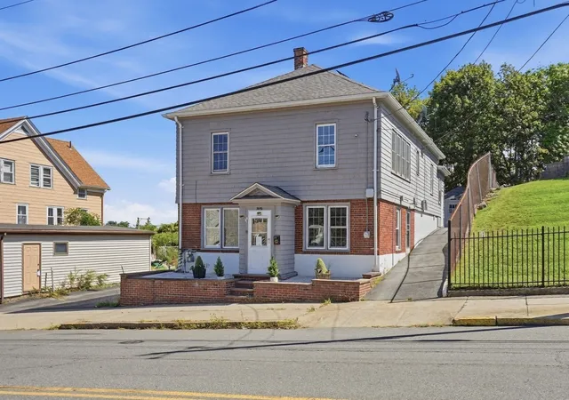 Photo 2 of Single family home for sale at 2400 S Main St, Fall River, MA 02724 | MLS# 73581699 | Listing updated on 2026-09-28