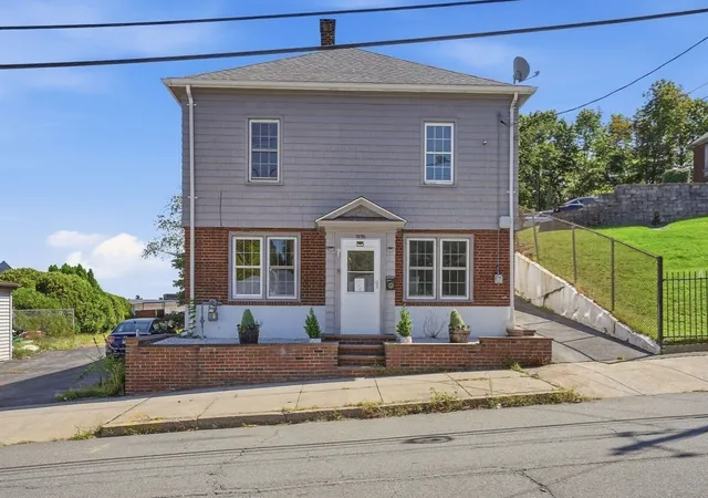 Photo 3 of Single family home for sale at 2400 S Main St, Fall River, MA 02724 | MLS# 73581699 | Listing updated on 2026-09-28