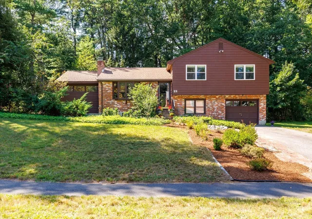 Photo 1 of Sale Pending at 22 Hillview Rd, North Reading, MA 01864 | MLS# 73577103 | Listing updated on 2026-09-29