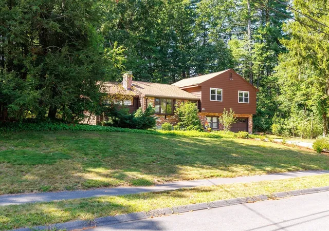 Photo 2 of Sale Pending at 22 Hillview Rd, North Reading, MA 01864 | MLS# 73577103 | Listing updated on 2026-09-29