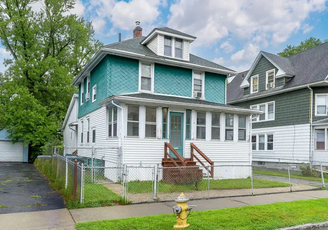 Photo 1 of Single family home for sale at 26 Denton Cir, Springfield, MA 01104 | MLS# 73588889 | Listing updated on 2026-10-13
