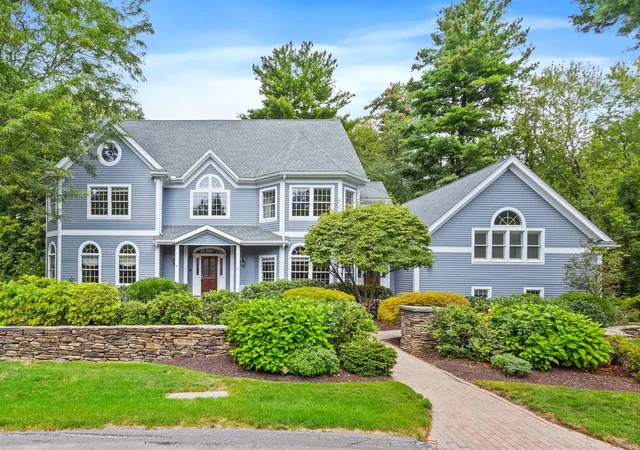 Photo 1 of Mansion for sale at 27 Carriage Dr, Lexington, MA 02420 | MLS# 73574816 | Listing updated on 2026-09-17