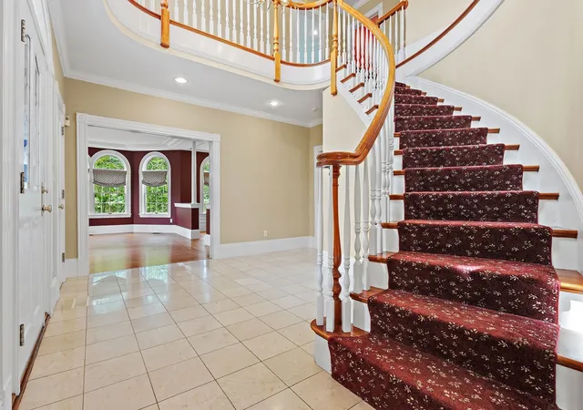 Photo 3 of Mansion for sale at 27 Carriage Dr, Lexington, MA 02420 | MLS# 73574816 | Listing updated on 2026-09-17
