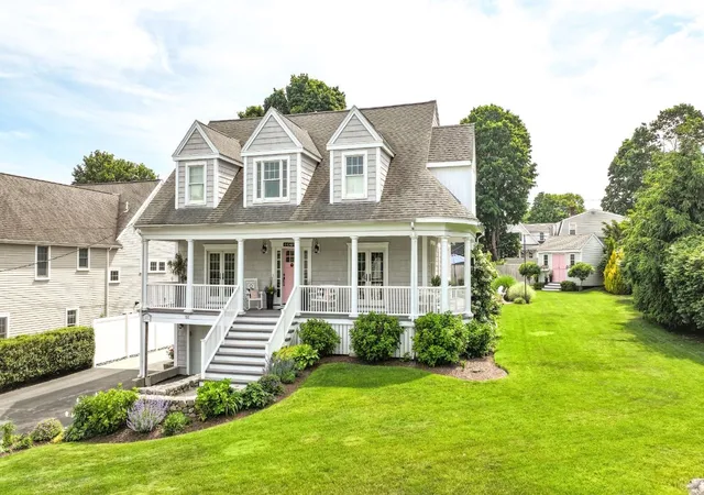 Photo 1 of Single family home for sale at 50 Kimball Beach Rd, Hingham, MA 02043 | MLS# 73573119 | Listing updated on 2026-09-12