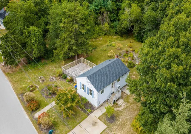 Photo 1 of Sale Pending at 44 Ave A St, Wareham, MA 02571 | MLS# 73583068 | Listing updated on 2026-10-15