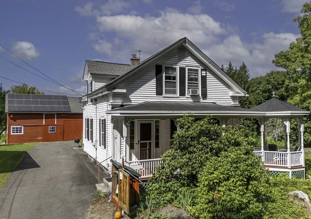 Photo 3 of Single family home for sale at 37 Cottage St, Belchertown, MA 01007 | MLS# 73573629 | Listing updated on 2026-09-12