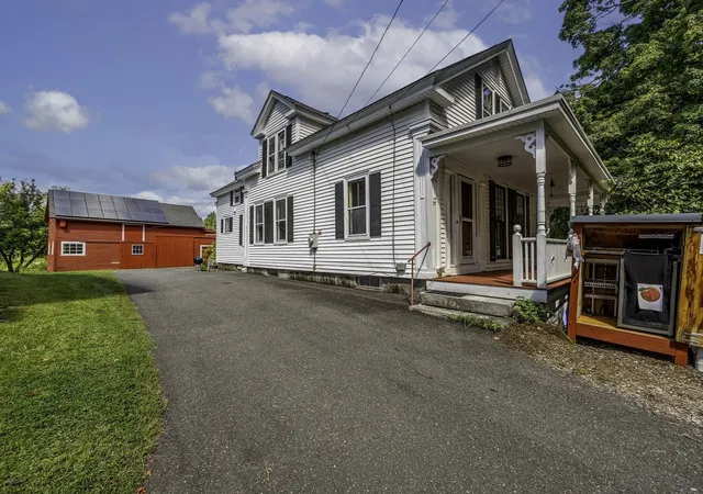 Photo 3 of Single family home for sale at 37 Cottage St, Belchertown, MA 01007 | MLS# 73573629 | Listing updated on 2026-09-12