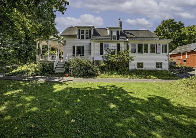 Photo 4 of Single family home for sale at 37 Cottage St, Belchertown, MA 01007 | MLS# 73573629 | Listing updated on 2026-09-12