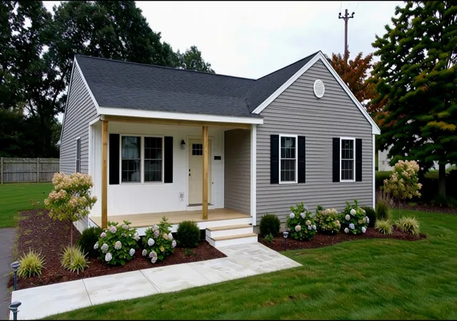 Photo 1 of Sale Pending at 51 Maple Springs Rd, Wareham, MA 02571 | MLS# 73588788 | Listing updated on 2026-10-16