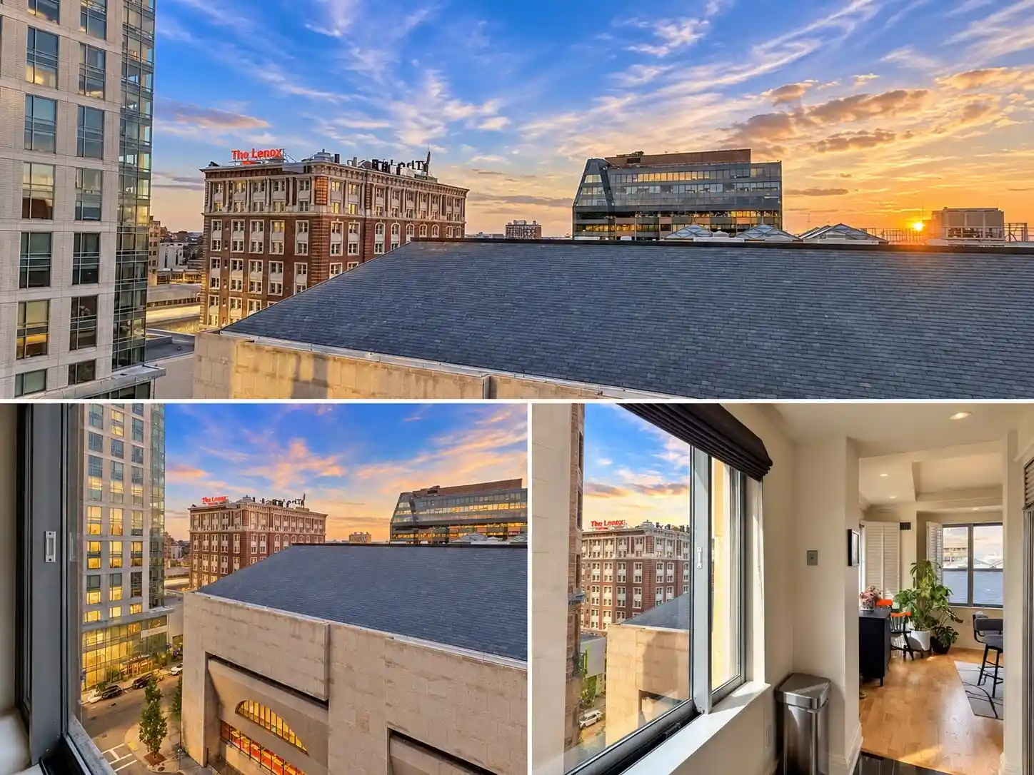Listing Photo 37 - Condo for sale in Trinity Place Condominium located at 1 Huntington Ave, Boston, MA 02116 - Unit #807