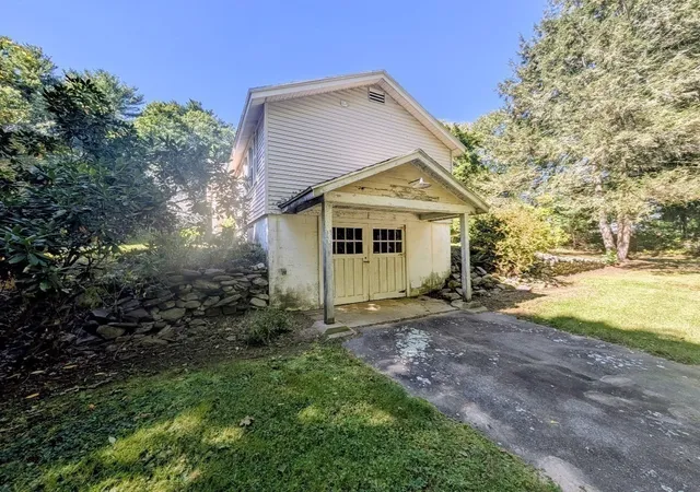 Sale Pending at 93 Richardson Cor Rd, Charlton, MA 01507 | MLS# 73583185 | Listing updated on 2026-10-14