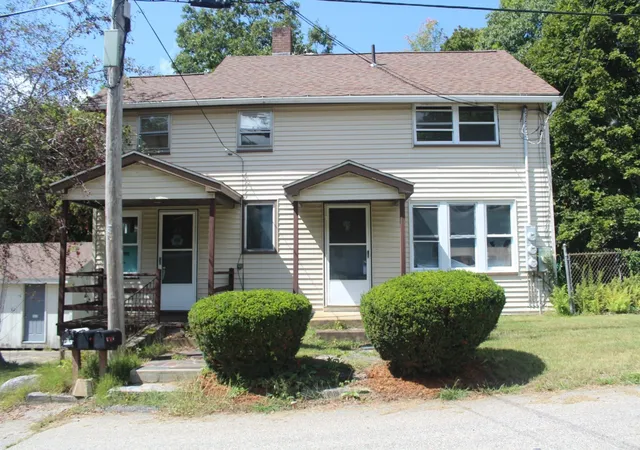 Photo 1 of Multi family home for sale at 50 Valley St, Spencer, MA 01562 | MLS# 73572513 | Listing updated on 2026-10-04