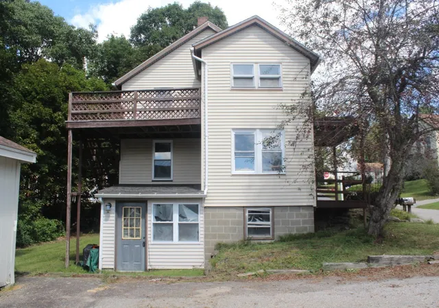 Photo 4 of Multi family home for sale at 50 Valley St, Spencer, MA 01562 | MLS# 73572513 | Listing updated on 2026-10-04