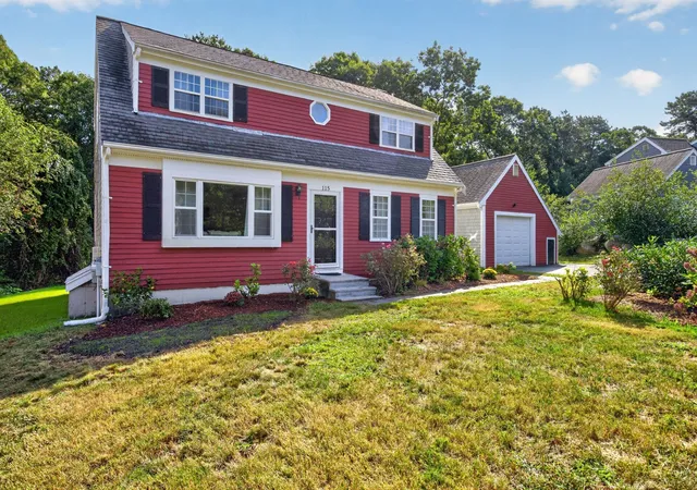 Photo 39 of Single family home for sale at 115 Dove Hl Rd, North Falmouth, MA 02556 | MLS# 73573558 | Listing updated on 2026-10-09