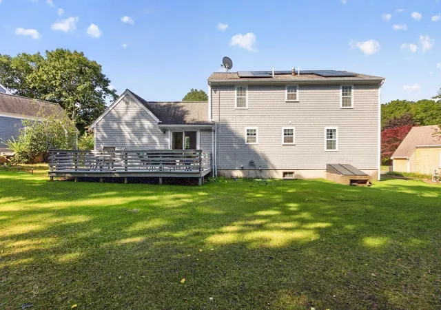 Photo 3 of Single family home for sale at 115 Dove Hl Rd, North Falmouth, MA 02556 | MLS# 73573558 | Listing updated on 2026-09-12