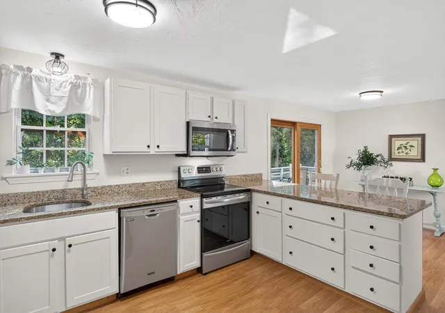 Photo 3 of Single family home for sale at 115 Dove Hl Rd, North Falmouth, MA 02556 | MLS# 73573558 | Listing updated on 2026-09-12