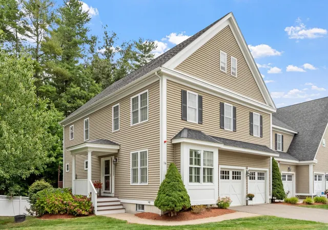 Photo 1 of Sale Pending at 50 Mount Vernon St #36, North Reading, MA 01864 | MLS# 73574623 | Listing updated on 2026-09-15