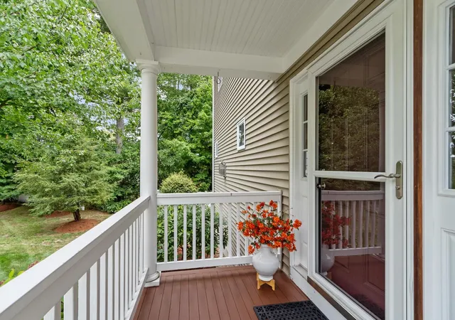 Photo 2 of Sale Pending at 50 Mount Vernon St #36, North Reading, MA 01864 | MLS# 73574623 | Listing updated on 2026-09-15