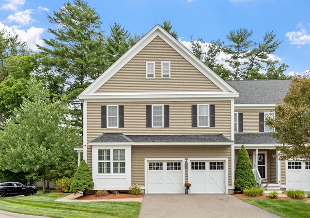 Photo 3 of Sale Pending at 50 Mount Vernon St #36, North Reading, MA 01864 | MLS# 73574623 | Listing updated on 2026-09-15