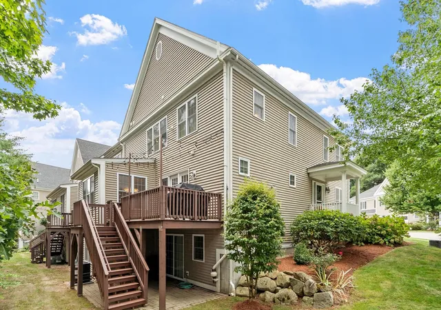 Photo 3 of Sale Pending at 50 Mount Vernon St #36, North Reading, MA 01864 | MLS# 73574623 | Listing updated on 2026-09-15