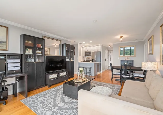 Photo 2 of Condo for sale at 77 Adams St #1009, Quincy, MA 02169 | MLS# 73577717 | Listing updated on 2026-10-15