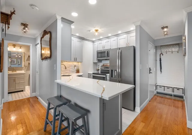 Photo 3 of Condo for sale at 77 Adams St #1009, Quincy, MA 02169 | MLS# 73577717 | Listing updated on 2026-10-15