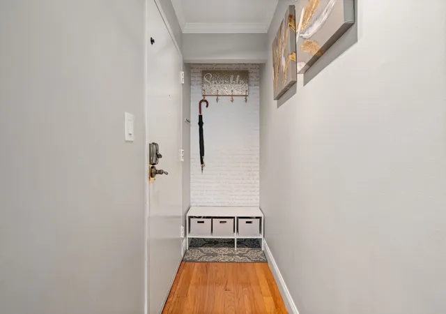 Listing Photo 4 - Condo for sale in building located at 77 Adams St, Quincy, MA 02169 - Unit #1009