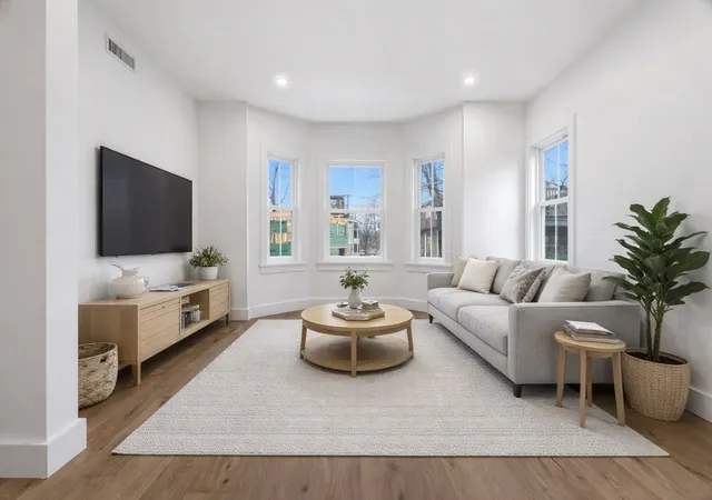 Photo 1 of Condo for sale at 79 79a Sheridan St #2, Jamaica Plain, MA 02130 | MLS# 73573187 | Listing updated on 2026-09-08