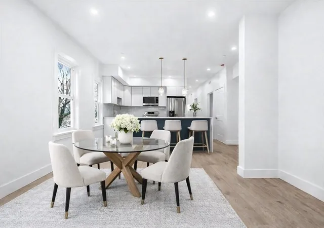 Photo 2 of Condo for sale at 79 79a Sheridan St #2, Jamaica Plain, MA 02130 | MLS# 73573187 | Listing updated on 2026-09-08