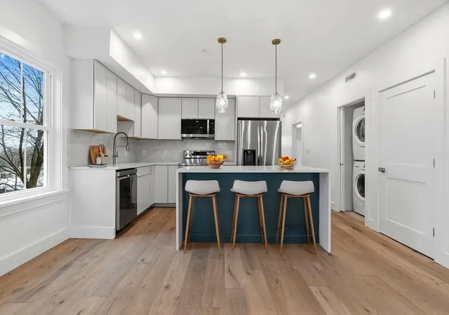 Photo 2 of Condo for sale at 79-79a Sheridan St #2, Jamaica Plain, MA 02130 | MLS# 73573187 | Listing updated on 2026-09-08