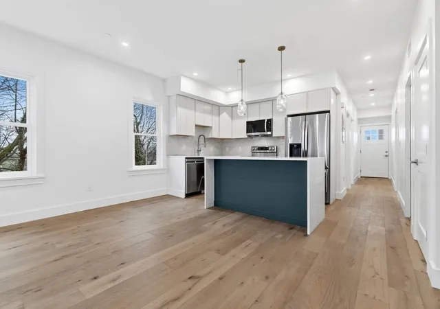 Photo 3 of Condo for sale at 79-79a Sheridan St #2, Jamaica Plain, MA 02130 | MLS# 73573187 | Listing updated on 2026-09-08