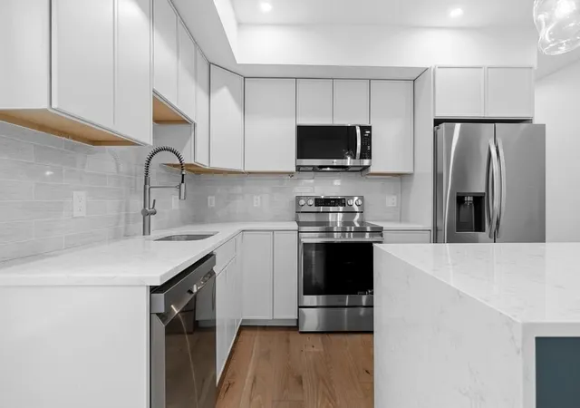 Photo 4 of Condo for sale at 79-79a Sheridan St #2, Jamaica Plain, MA 02130 | MLS# 73573187 | Listing updated on 2026-09-08