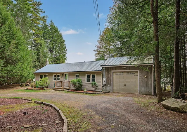 Photo 1 of Single family home for sale at 50 Bray Rd, Chesterfield, MA 01012 | MLS# 73586487 | Listing updated on 2026-10-28