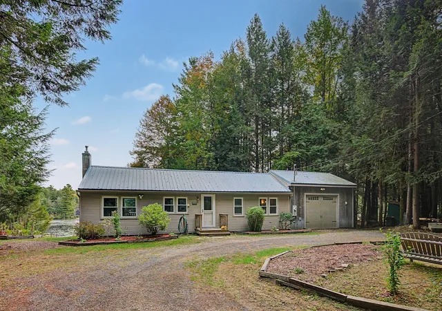 Photo 2 of Single family home for sale at 50 Bray Rd, Chesterfield, MA 01012 | MLS# 73586487 | Listing updated on 2026-10-28