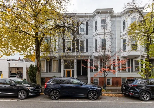Photo 1 of Multi family home for sale at 44 46 Western Ave, Cambridge, MA 02139 | MLS# 73575507 | Listing updated on 2026-09-10