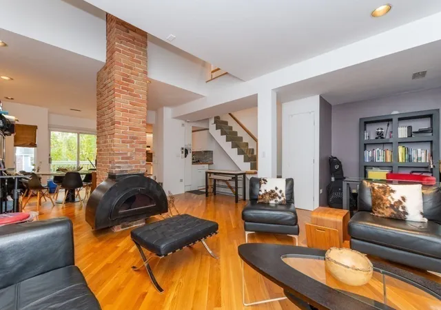 Listing Photo 5 - Condo for sale in building located at 44-46 Western Ave, Cambridge, MA 02139