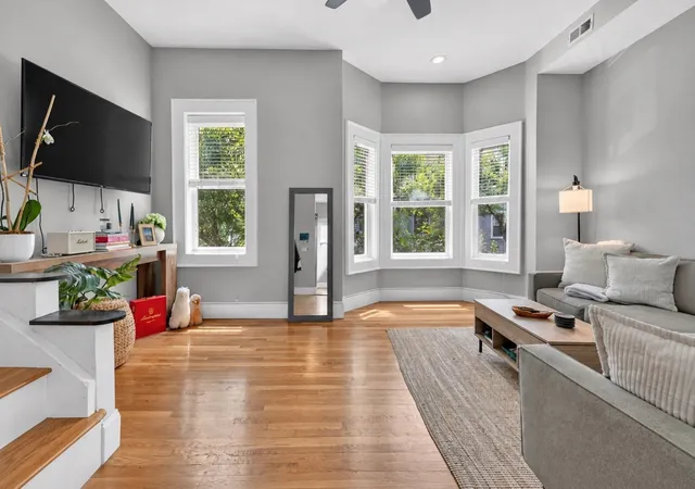 Photo 2 of Condo for sale at 466 East 3rd St #2, South Boston, MA 02127 | MLS# 73585257 | Listing updated on 2026-10-05