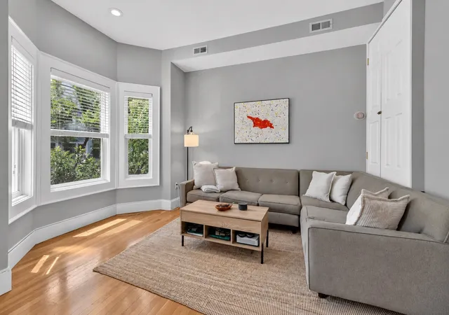 Photo 3 of Condo for sale at 466 East 3rd St #2, South Boston, MA 02127 | MLS# 73585257 | Listing updated on 2026-10-05