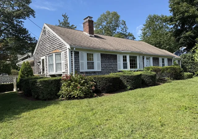 Photo 1 of Single family home for sale at 87 Hinckley Cir, Osterville, MA 02655 | MLS# 73581180 | Listing updated on 2026-10-20