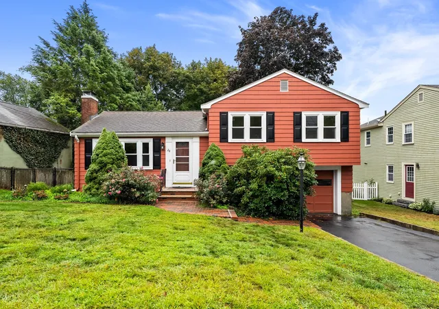 Photo 1 of Sale Pending at 28 Prospect Ave, Arlington, MA 02476 | MLS# 73572788 | Listing updated on 2026-09-22
