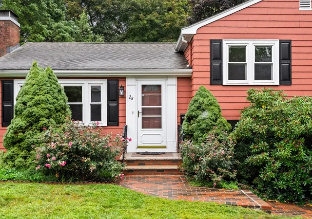 Photo 2 of Sale Pending at 28 Prospect Ave, Arlington, MA 02476 | MLS# 73572788 | Listing updated on 2026-09-22