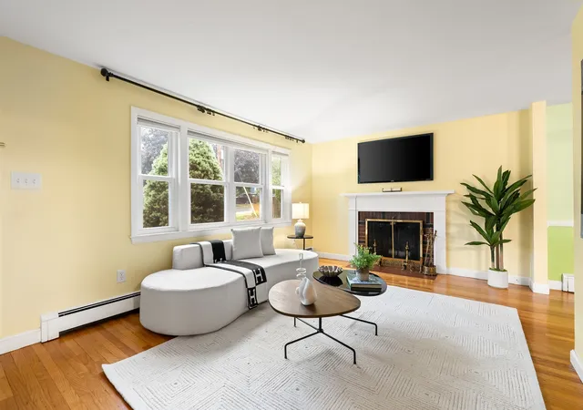 Photo 3 of Sale Pending at 28 Prospect Ave, Arlington, MA 02476 | MLS# 73572788 | Listing updated on 2026-09-22
