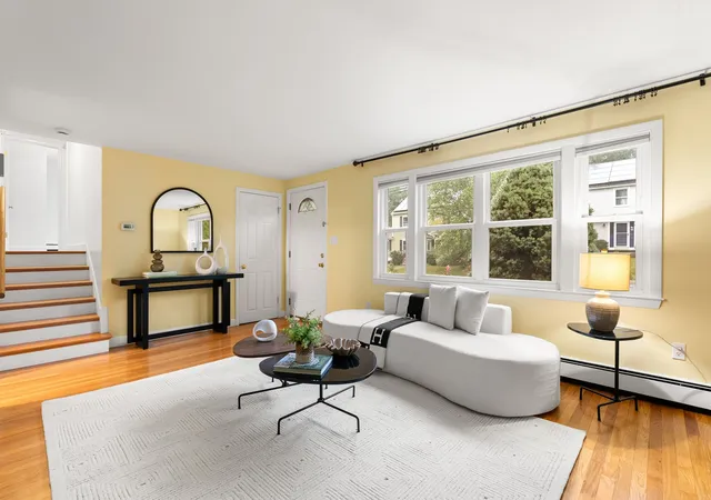 Photo 4 of Sale Pending at 28 Prospect Ave, Arlington, MA 02476 | MLS# 73572788 | Listing updated on 2026-09-22