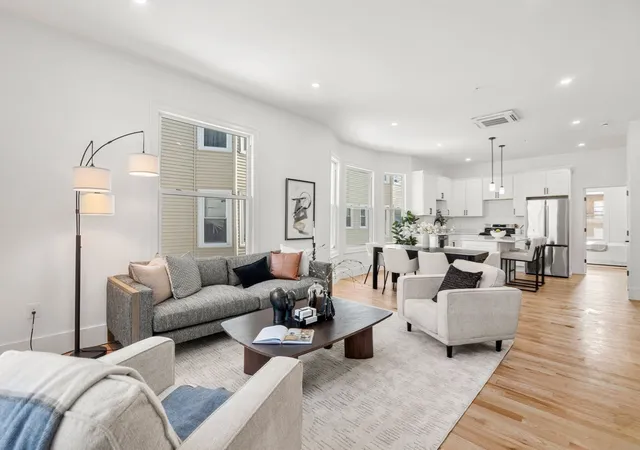 Photo 1 of Condo for sale at 151 Townsend #2, Dorchester, MA 02121 | MLS# 73573662 | Listing updated on 2026-09-12
