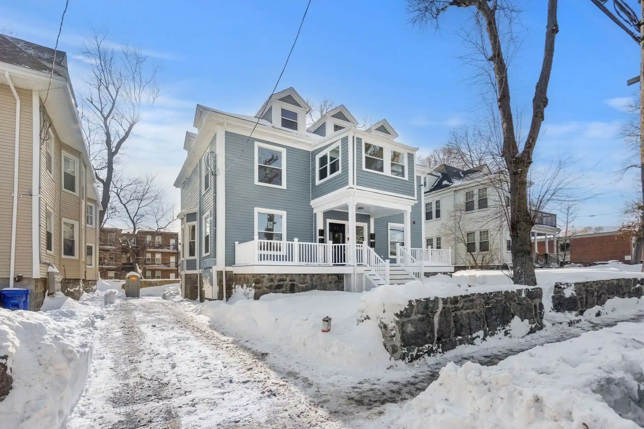 Listing Photo 23 - Condo for sale in 151 Townsend St Condominium located at 151 Townsend, Boston, MA 02121 - Unit 151 Townsend
