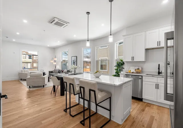 Photo 3 of Condo for sale at 151 Townsend #2, Dorchester, MA 02121 | MLS# 73573662 | Listing updated on 2026-09-12