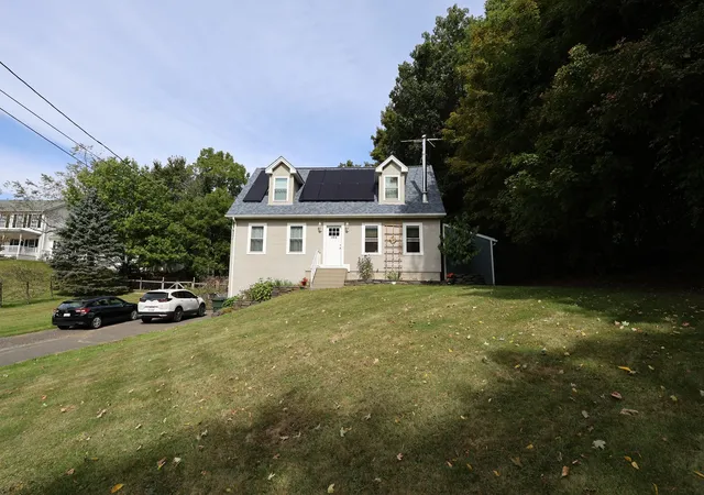 Photo 1 of Single family home for sale at 162 Jackson, Belchertown, MA 01007 | MLS# 73583237 | Listing updated on 2026-10-13