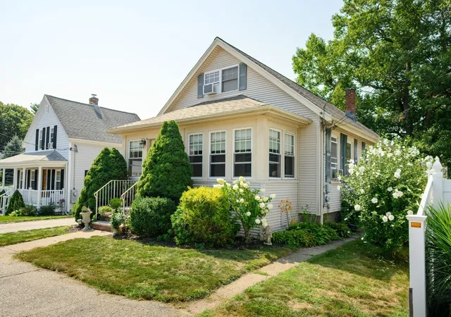 Photo 2 of Single family home for sale at 57 Columbus Ave, Braintree, MA 02184 | MLS# 73573197 | Listing updated on 2026-09-12